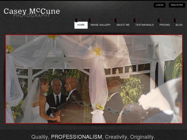 www.caseymccune.com