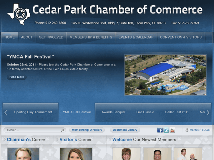 www.cedarparkchamber.org