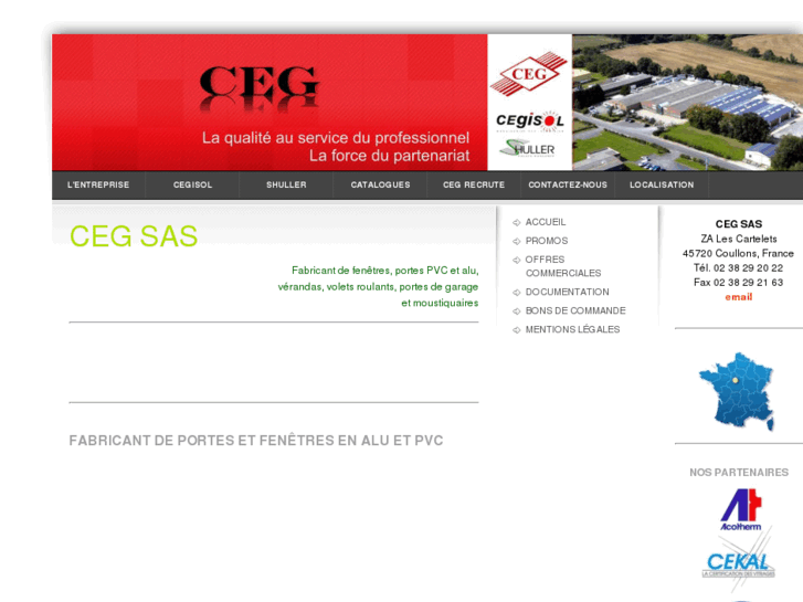 www.ceg.fr