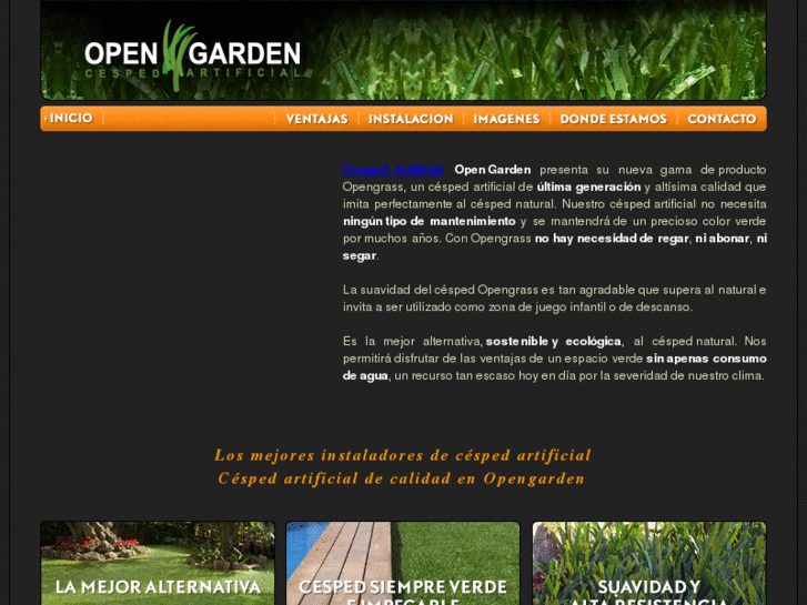 www.cespedartificialenbarcelona.es