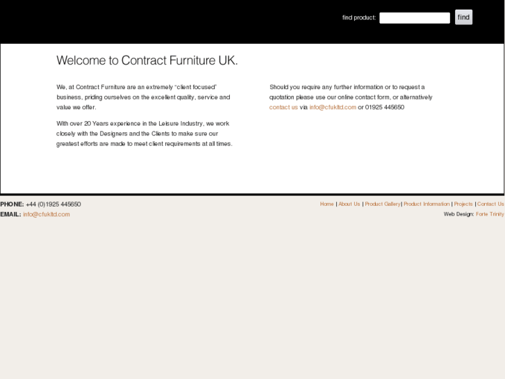 www.cfukltd.com