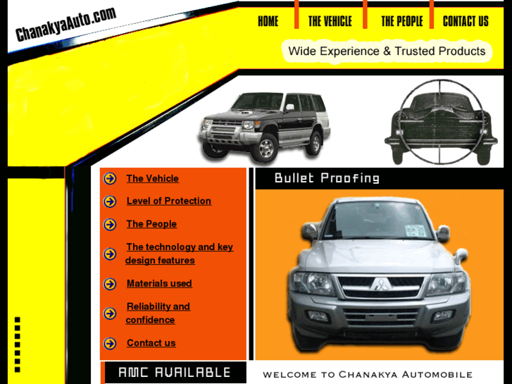 www.chanakyamotors.com
