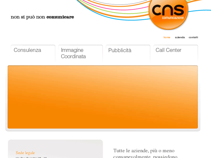 www.cnscomunicazione.com