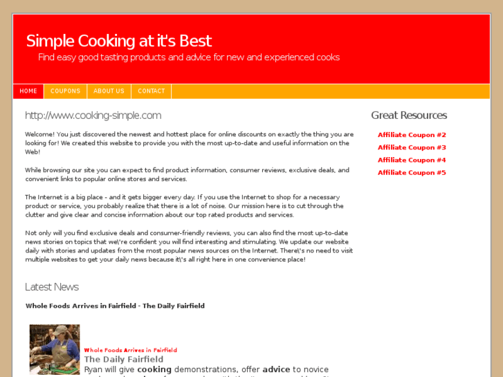 www.cooking-simple.com