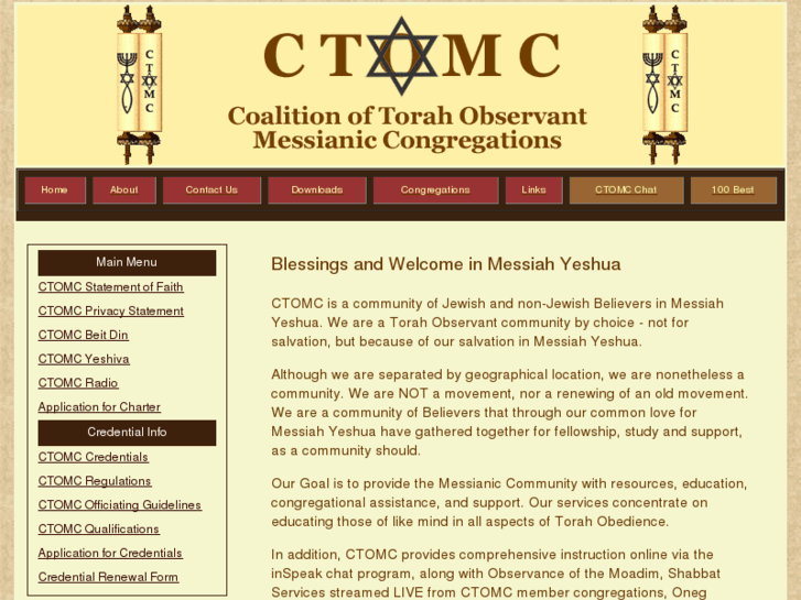 www.ctomc.ca