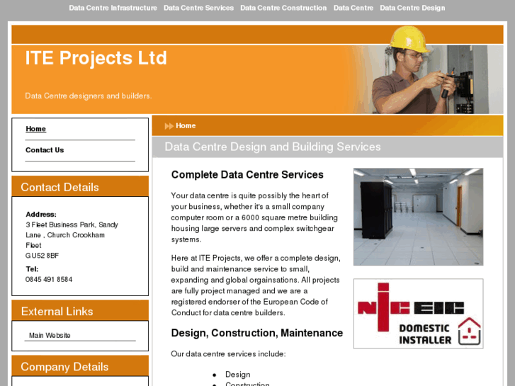 www.datacentresconstruction.com