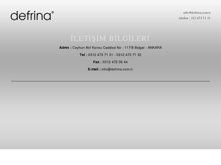 www.defrina.com