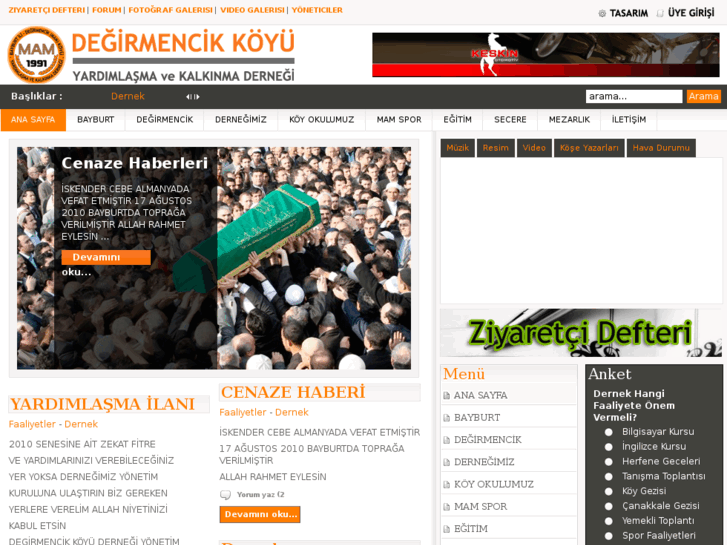 www.degirmencik.net