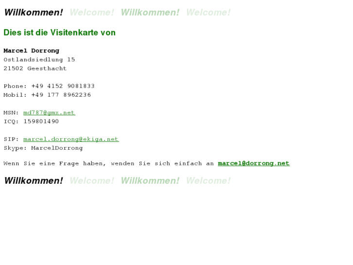www.dorrong.net