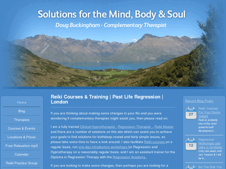 www.dougbuckingham.co.uk