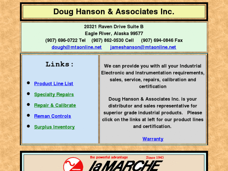 www.doughansonassoc.com