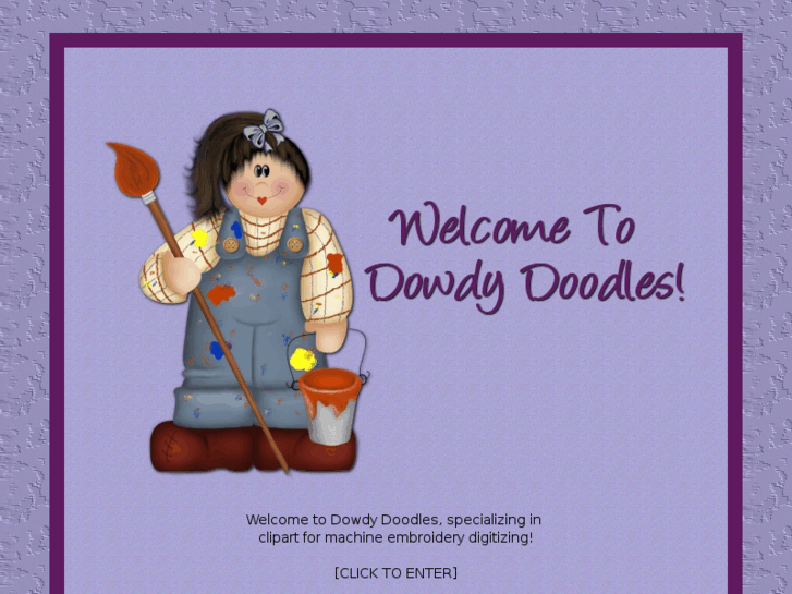 www.dowdydoodles.com