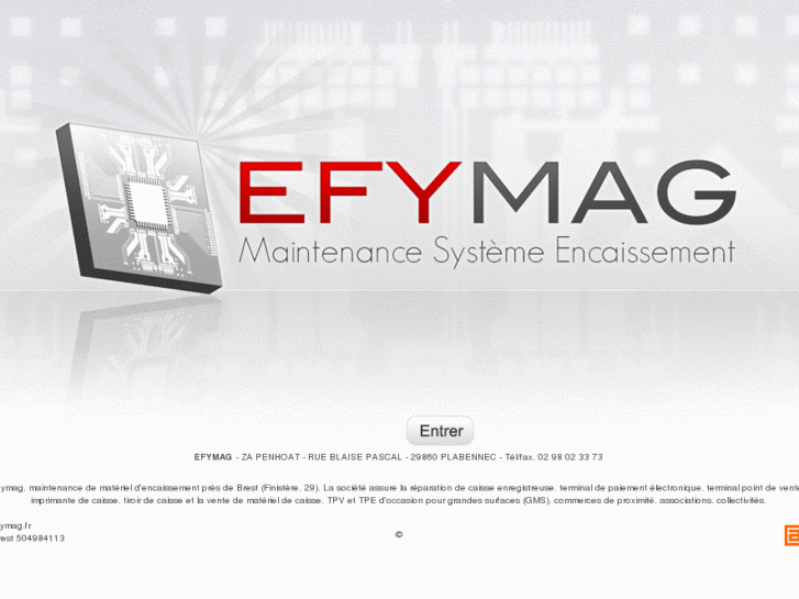 www.efymag.net