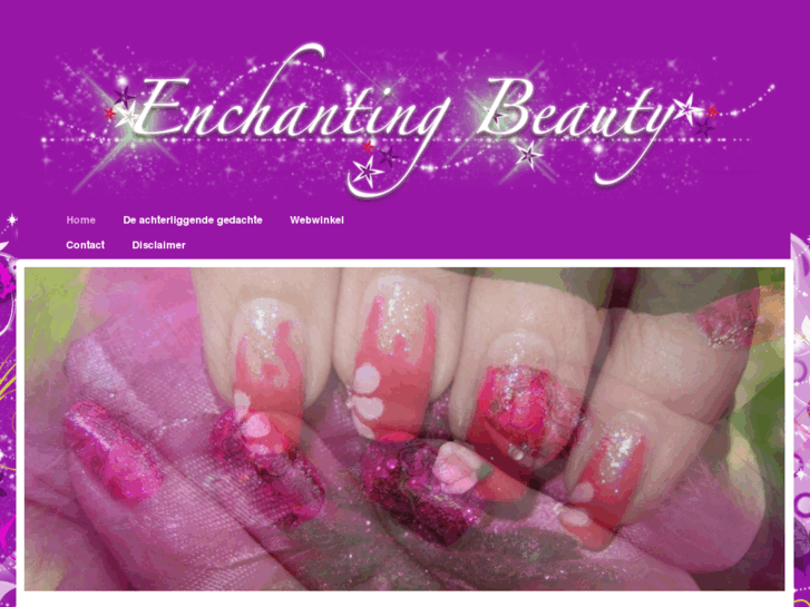 www.enchantingbeauty.nl