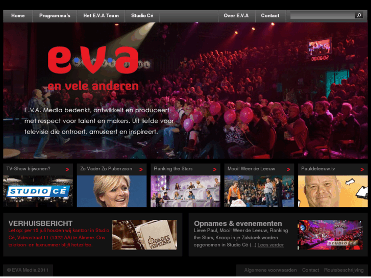 www.eva-tv.com