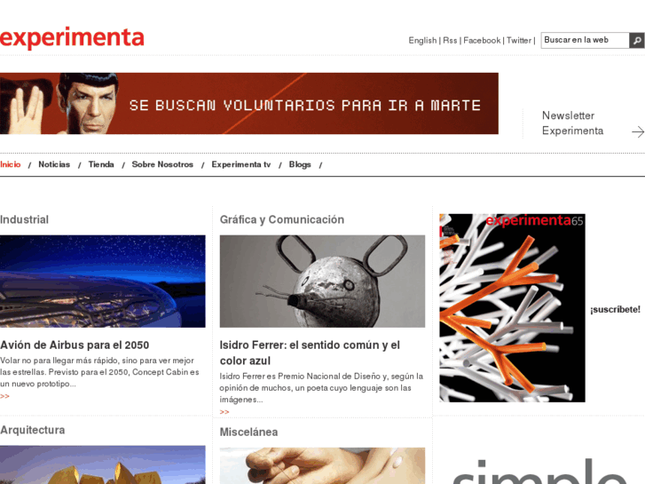 www.experimenta.es