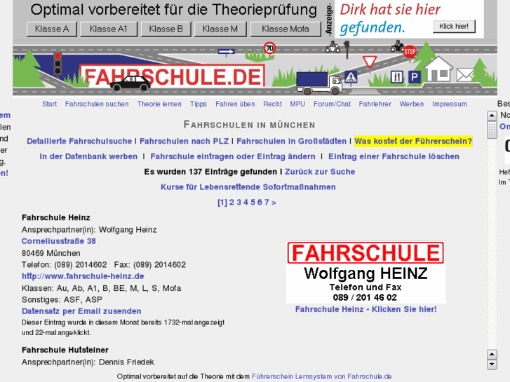 www.fahrschulen-m.de