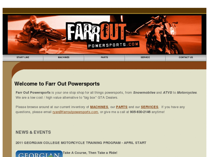 www.farroutpowersports.com