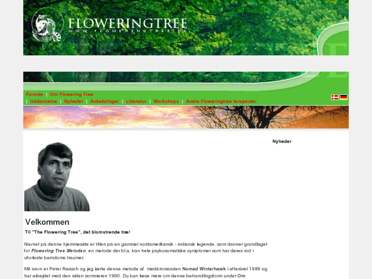 www.floweringtree.dk