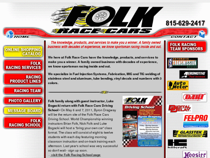 www.folkracing.com