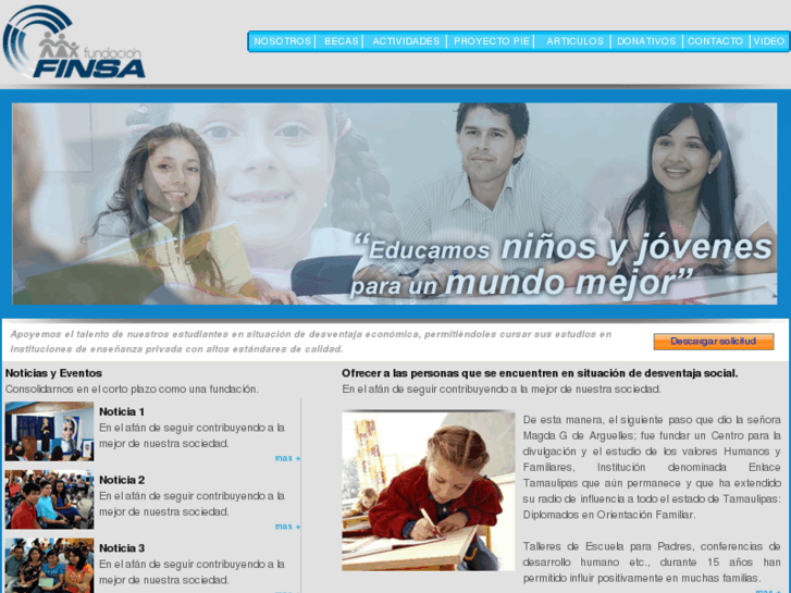 www.fundacionfinsa.org