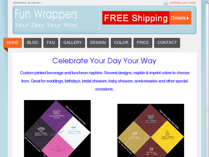 www.funwrappers.com