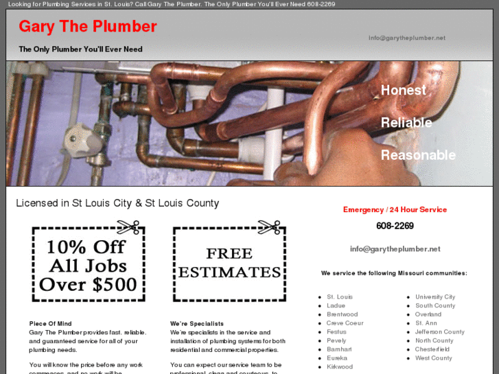 www.garytheplumber.net