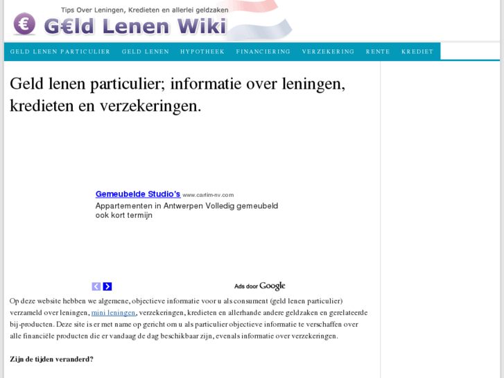 www.geld-lenenwiki.nl