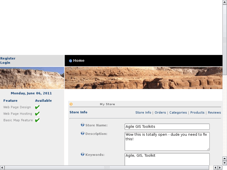 www.gisagile.com