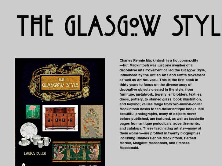 www.glasgowrose.com