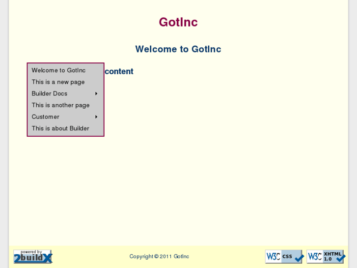 www.gotinc.us