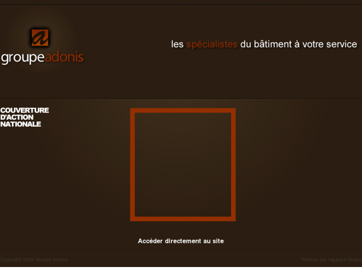 www.groupeadonis.com