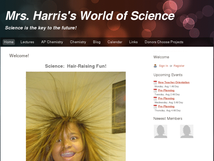 www.harrischemistry.com