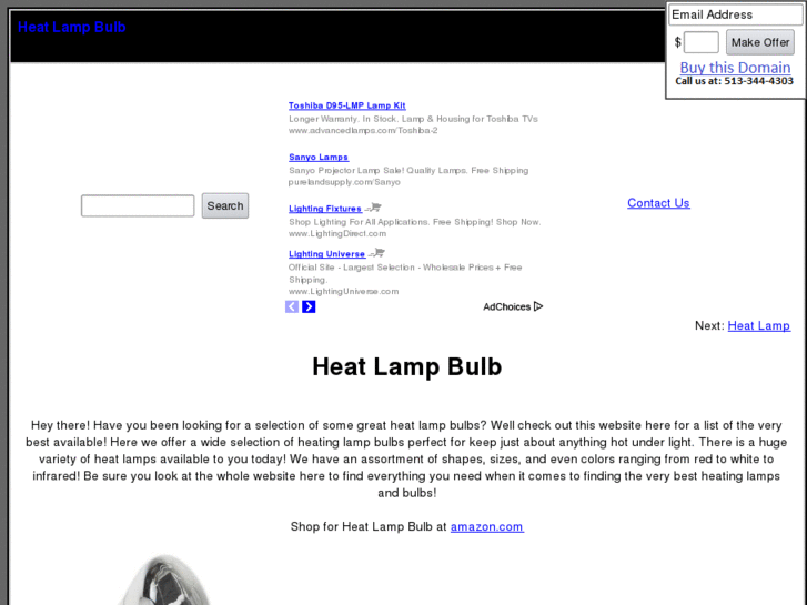 www.heatlampbulb.com