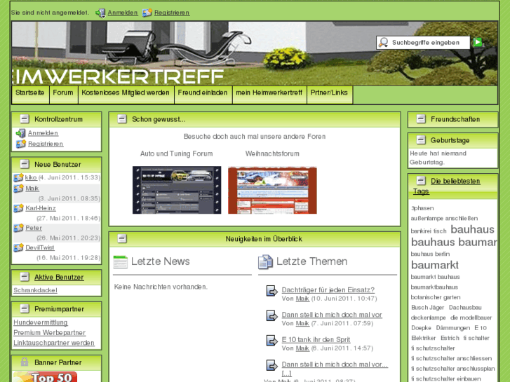 www.heimwerkertreff.com