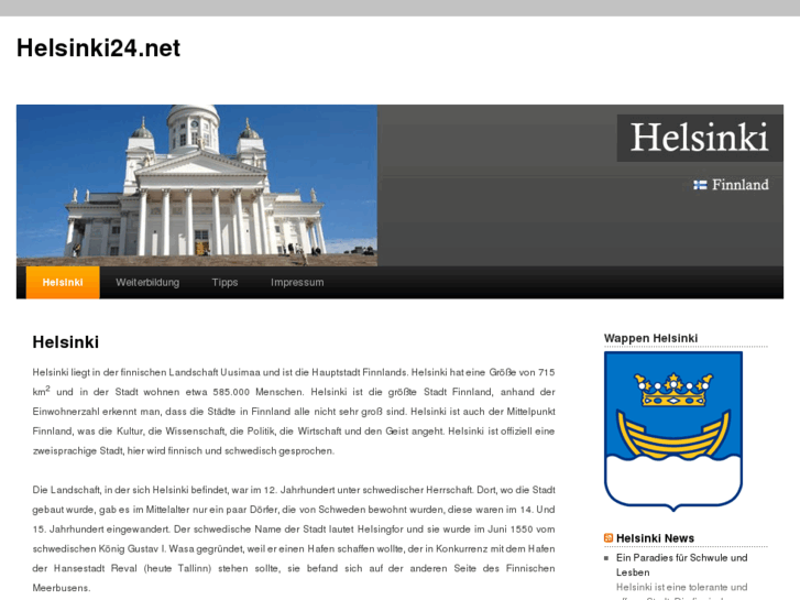 www.helsinki24.net