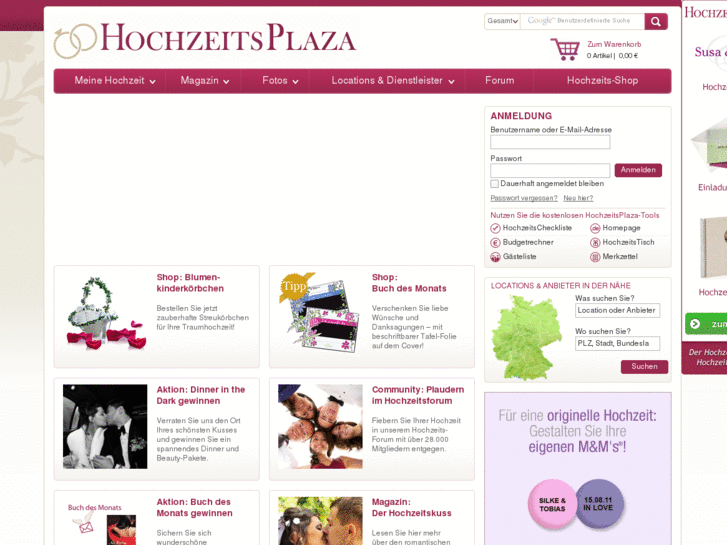 www.hochzeit-plaza.com