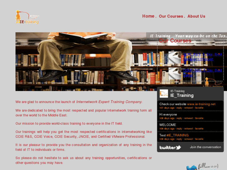 www.ie-training.net