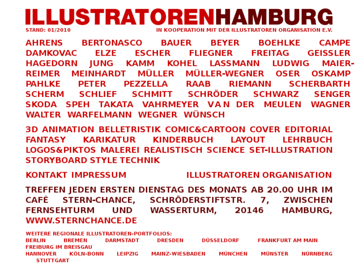 www.illustratorenhamburg.com