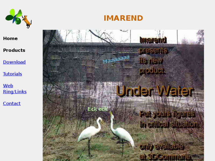 www.imarend.com