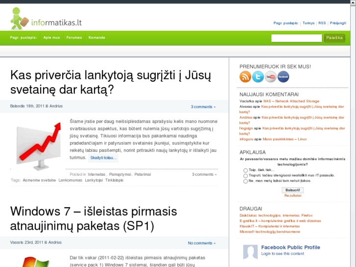 www.informatikas.lt