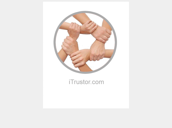 www.itrustor.com