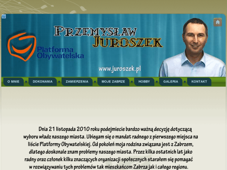 www.juroszek.com