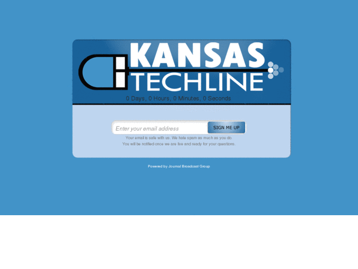 www.kansastechline.com