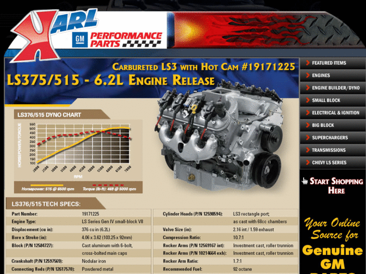 www.karlperformanceparts.com