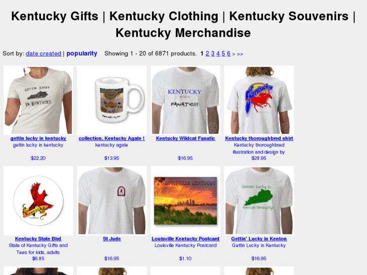 www.kentuckyforless.com