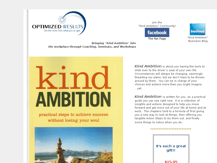 www.kind-ambition.com