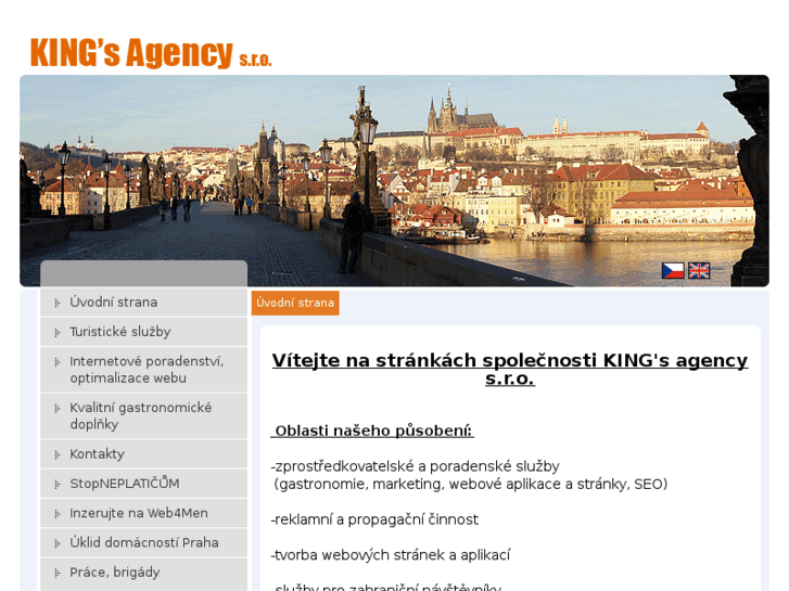 www.kingsagency.eu