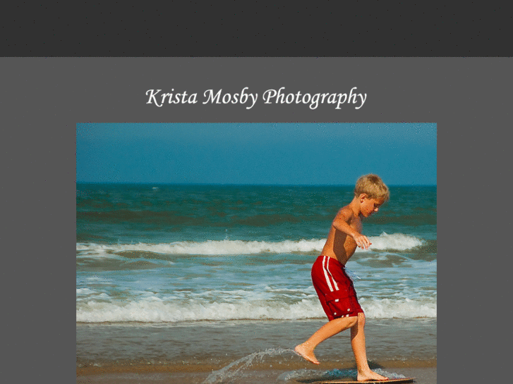 www.kristamosbyphotography.com