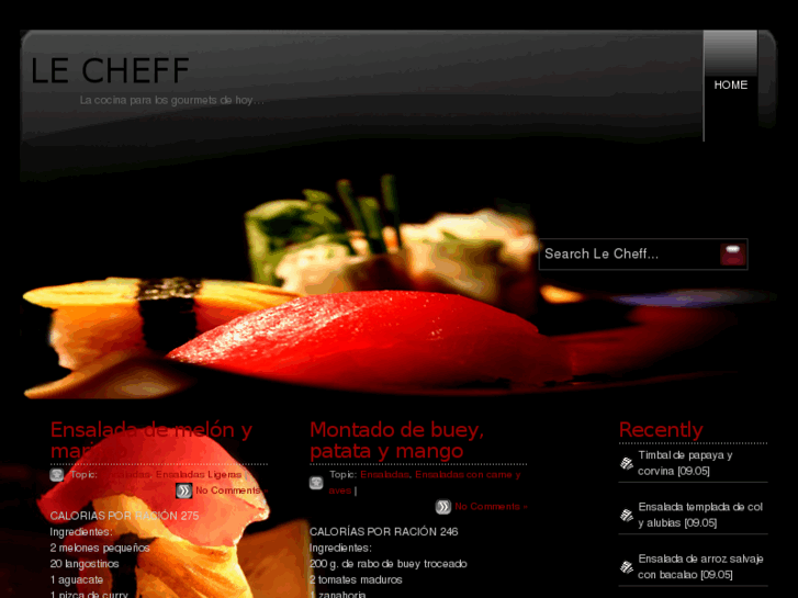 www.lecheff.com